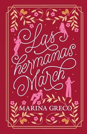 HERMANAS MARCH, LAS | 9788425371592 | GRECO, MARINA