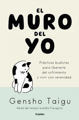 MURO DEL YO, EL | 9788425371356 | TAIGU, OSHO