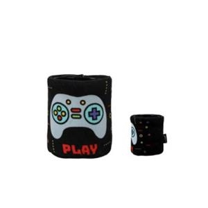 CUBILET PORTA LLAPIS LETS PLAY | 8053634000580