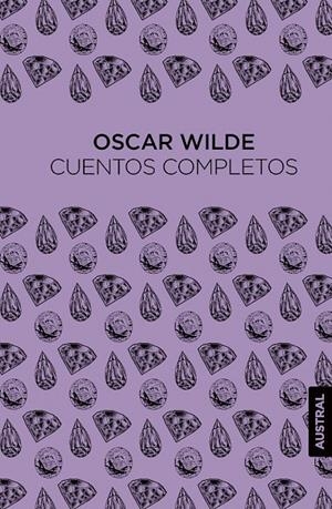 CUENTOS COMPLETOS (OSCAR WILDE) | 9788408309543 | WILDE, OSCAR