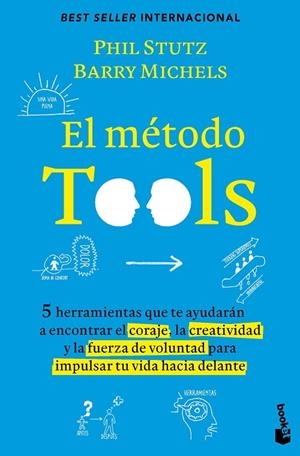 MÉTODO TOOLS, EL | 9788411004268 | STUTZ, PHIL / MICHELS, BARRY