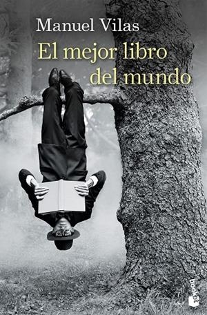 MEJOR LIBRO DEL MUNDO, EL | 9788423368617 | VILAS, MANUEL