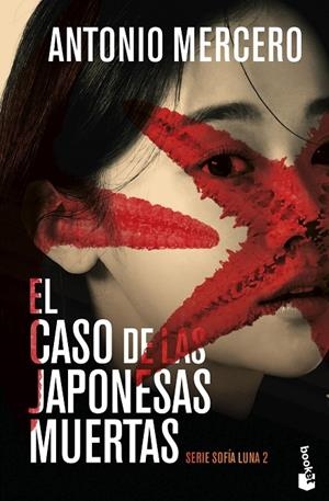 CASO DE LAS JAPONESAS MUERTAS, EL (SOFÍA LUNA 2) | 9788408309840 | MERCERO, ANTONIO