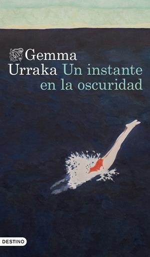 INSTANTE EN LA OSCURIDAD, UN | 9788423368495 | URRAKA, GEMMA