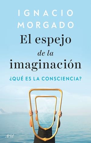 ESPEJO DE LA IMAGINACIÓN, EL | 9788434439542 | MORGADO, IGNACIO