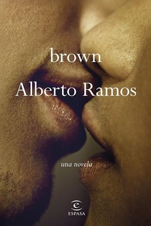 BROWN | 9788467078497 | RAMOS, ALBERTO