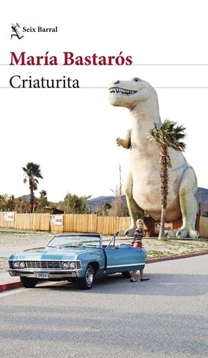 CRIATURITA | 9788432248955 | BASTARÓS, MARÍA