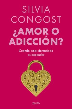 AMOR O ADICCIÓN? | 9788408307921 | CONGOST, SILVIA