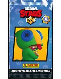 SOBRE INDIVIDUAL BRAWL STARS | 8051708025361