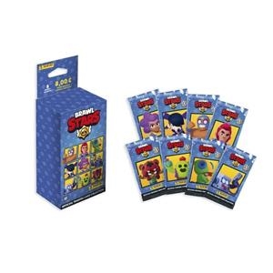 BRAWL STARS - BLISTER 8 SOBRES | 8051708025392