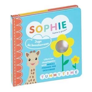 SOPHIE APREN A MOURE'T | 9788410519695