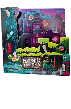 FANTASMES I MONSTRES | 9788410101913 | SOJDR, MARTIN