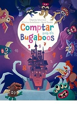 COMPTAR AMB ELS BUGABOOS | 9788410101890 | SEKANINOVÁ, STEPÁNKA
