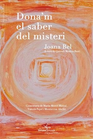 DONA'M EL SABER DEL MISTERI | 9791399031423 | BEL OLEART, JOANA