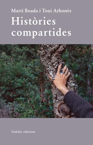 HISTÒRIES COMPARTIDES | 9788412977455 | BOADA JUNCÀ, MARTÍ / ARBONÈS, TONI