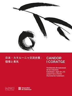 CANDOR I CORATGE | 9788410393769 | BERNAL CERCÓS, ÀNGELS / OLIVÉ OLLÉ, FRANCESC