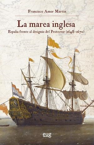 MAREA INGLESA, LA | 9788433875372 | AMOR, FRANCISCO