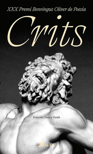 CRITS | 9791399053586 | PASTOR, FRANCESC