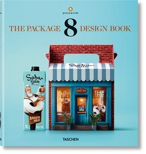 PACKAGE DESIGN BOOK 8, THE | 9783754403235 | PENTAWARDS