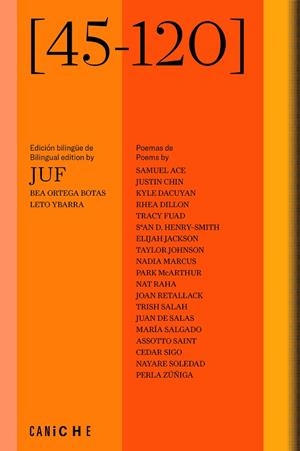 [45 - 120] | 9788412978759