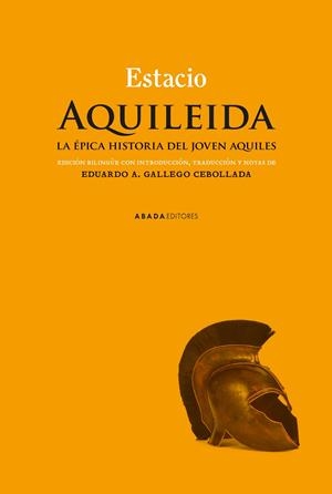AQUILEIDA. LA ÉPICA HISTORIA DEL JOVEN AQUILES | 9791387521264 | ESTACIO