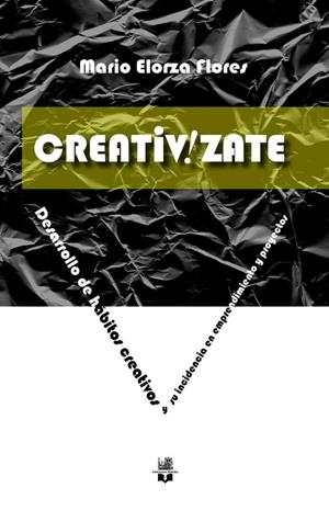 CREATIV!ZATE | 9791387582197 | ELORZA FLORES, MARIO