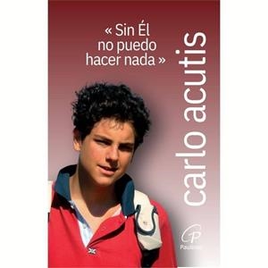 CARLO ACUTIS | 9788419408549 | ZOE, MARIDA