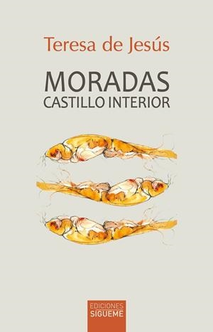 MORADAS. CASTILLO INTERIOR | 9788430122660 | TERESA DE JESUS, SANTA