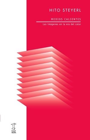 MEDIOS CALIENTES | 9789878272412 | STEYERL, HITO