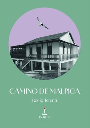 CAMINO DE MALPICA | 9788412998078 | TERENTI, ROCIO