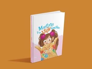MARTINA Y SU LEÓN DOMÉSTICO | 9791399062557 | SILES, PAULA