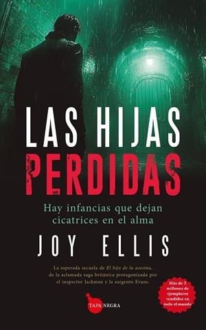 HIJAS PERDIDAS, LAS | 9788410528994 | ELLIS, JOY