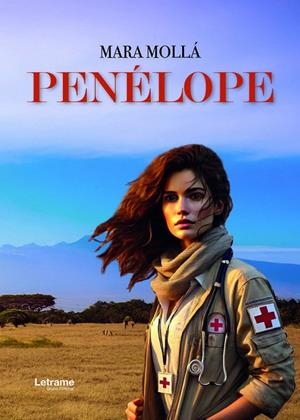 PENÉLOPE | 9788410897137 | MOLLA, MARA