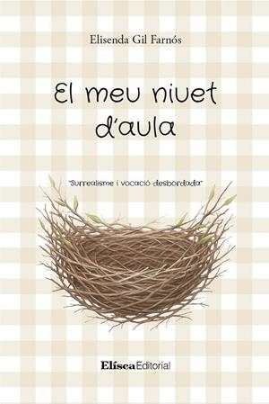 MEU NIUET D'AULA, EL | 9791399080407 | GIL FARNOS, ELISENDA