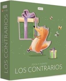 CONTRARIOS TOCA Y SIENTE, LOS | 9791387509217 | MANUZZATO, V. / BONAGURO, V.