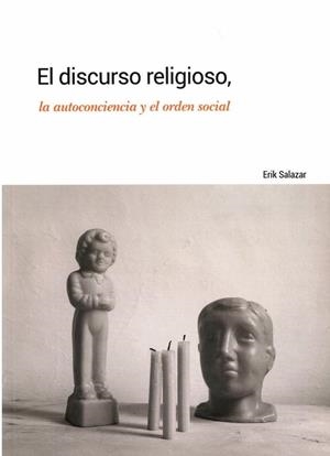 DISCURSO RELIGIOSO LA AUTOCONCIENCIA, EL | 9788411880695