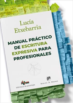 MANUAL PRACTICO DE ESCRITURA EXPRESIVA PARA PROFESIONALES | 9788433039644 | ETXEBARRIA, LUCIA