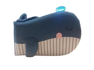 BALLENA (ME BAÑO Y JUEGO) | 9788468375304 | BANNISTER, EMILY