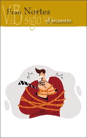 SECUESTRO, EL | 9791387644000 | NORTES, FRAN
