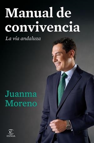 MANUAL DE CONVIVENCIA | 9788467078756 | MORENO, JUANMA
