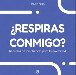 RESPIRAS CONMIGO? | 9788412914085 | BERO, SERGIO