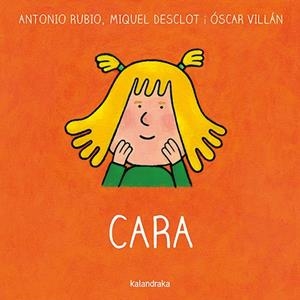 CARA (ED. EN CATALÀ) | 9788410387164 | RUBIO, ANTONIO