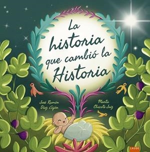 HISTORIA QUE CAMBIO LA HISTORIA, LA | 9788414064191 | DÍAZ GIJÓN, JOSÉ RAMÓN