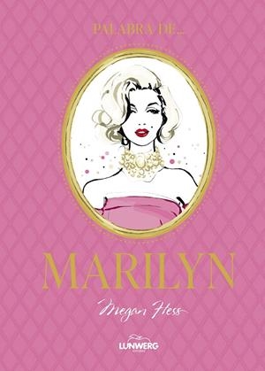 PALABRA DE MARILYN | 9788410378636 | HESS, MEGAN