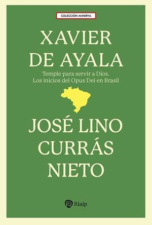 XAVIER DE AYALA | 9788432171628 | CURRÁS NIETO, JOSÉ LINO
