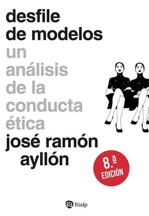 DESFILE DE MODELOS | 9788432171918 | AYLLÓN VEGA, JOSÉ RAMÓN
