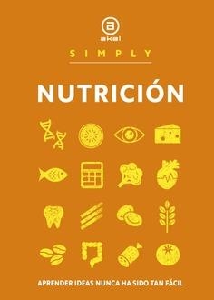 NUTRICIÓN SIMPLY | 9788446056997 | KELLOW, JULIETTE / HUNTER, FIONA