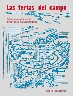 FERIAS DEL CAMPO, LAS | 9791387634063 | DE COCA LEICHER, JOSE