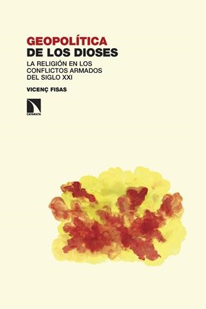 GEOPOLÍTICA DE LOS DIOSES | 9788410674462 | FISAS ARMENGOL, VICENÇ