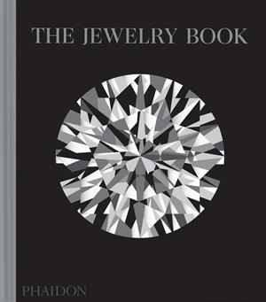 JEWELRY BOOK, THE | 9781838667788 | GRANT, MELANIE